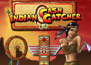 Indian Cash Catcher